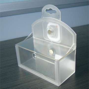 ET-CD015 Safer Box 15