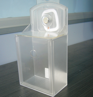 ET-CD019 Safer Box19