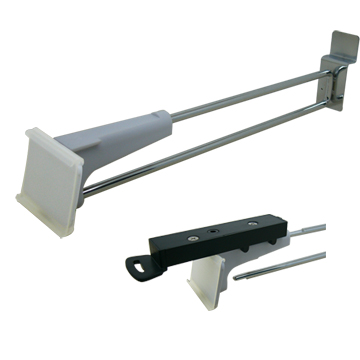 ET-DH001 Security Display Hook 1