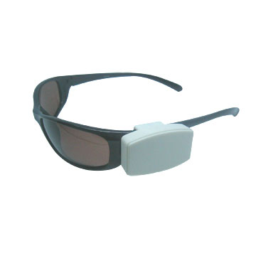 ET-OP4 AM:RF Sunglass Tag