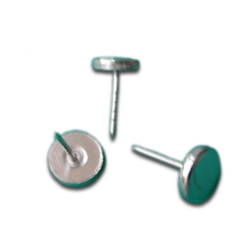 ET-PTS Flat Head Swiveled Pin