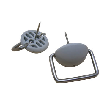 ET-ST04 Plastic Pin