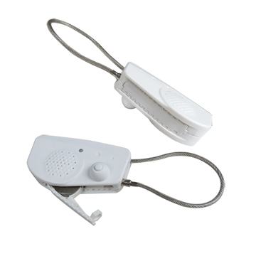 ET-E008 Multi Alarm Cable Tag