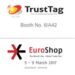 TrustTag at Euroshop2017