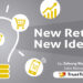 New Retail. New Ideas