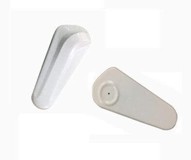 TrustTag's New RFID Security Tags