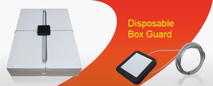 Disposable Box Guard / Spider tag box_guard