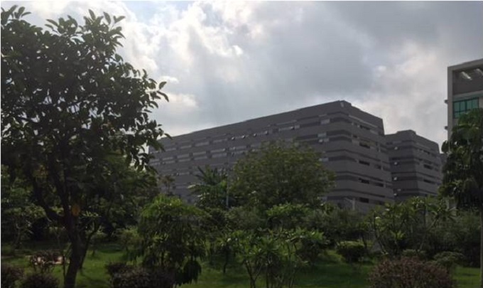 TrustTag Building TrustTag Building