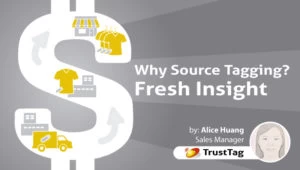 source tagging, retail security, loss prevention
