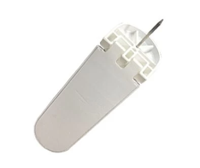TrustTag's RFID pin